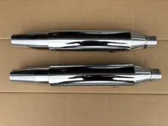クロームワークス 3インチ 2007年〜 ソフテイル FLSTNのサムネイル