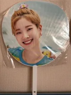 K-POP TWICE ダヒョン Twaii's Shop うちわ