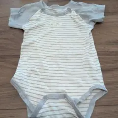 ロンパース　夏用　育児工房　70のサムネイル