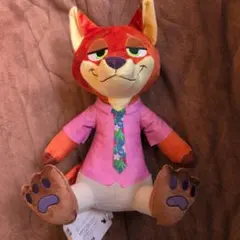 ズートピア ネクタイ