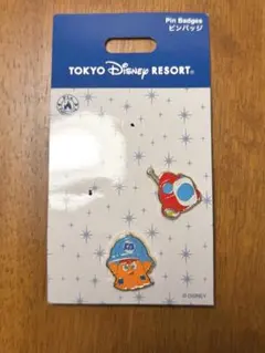 2026年最新】キャラクターグッズ ピンズ・ピンバッジ・缶バッジの人気