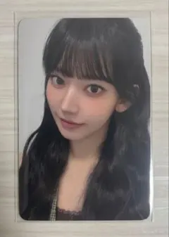 ルセラフィム サクラ everline spaghetti