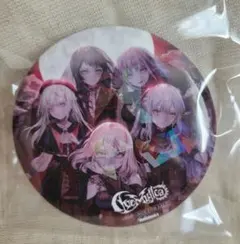 ave mujica 豊川 祥子 缶バッジ まとめ Ave Mujica ゲーマーズ限定 特典 缶バッジ 豊川祥子 20個②