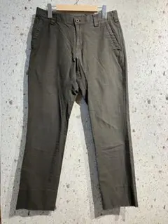 古着　PAUL SMITH ポールスミスコレクション　チェック柄トラウザーパンツ