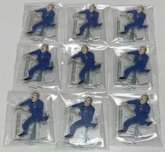 ハイキュー 10th クロニクル アクスタ アクリルフィギュア 二口堅治