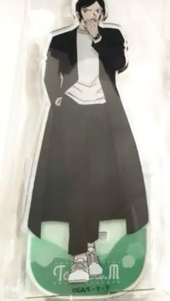 名探偵コナン 諸伏高明 アクリルスタンド アクスタ 私服 コレイズ 即発送可能