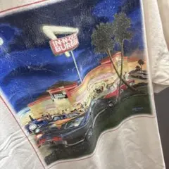 SALE / 2012 オフィシャル　IN-N-OUTBURGER Tシャツ