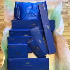 アメニティセット　京都ホテルオークラ