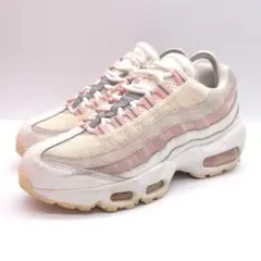 NIKE AIR MAX 95 ナイキ エアマックス スニーカー 23.5cm