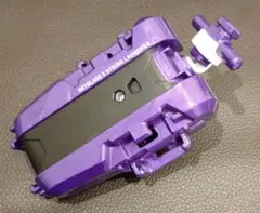 【ジャンク品】ストリングランチャー バイオレットVer