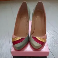KariAngのパンプスのサムネイル