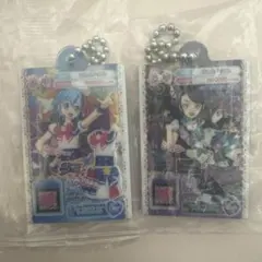 だれでもアクリルチャーム ドロシー シオン