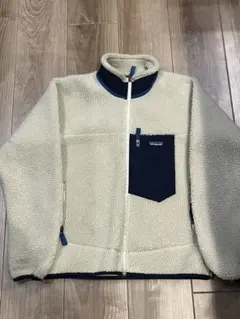 パタゴニア クラシックレトロX フリース　ジャケット
