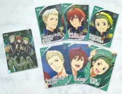 カードフォリオ SideM vol.1 DRAMATIC STARS - メルカリ