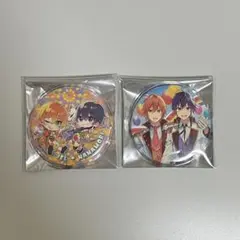 すとぷり　ななもりジェル缶バッチ