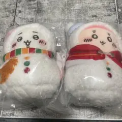 エニマイくじ　ちいかわ　Ｅ賞　マスコット