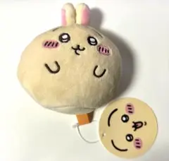 2025年最新】ちいかわ まんまる むちぽふぬいぐるみ(うさぎ)の人気