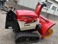 (秋田県)YANMAR ディーゼル 除雪機JX-1090D 秋田県)YANMAR ディーゼル 除雪機JX-1090D - メルカリ