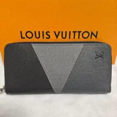 LOUIS VUITTON 【日本限定品】ジッピーウォレット・ヴェルティカル