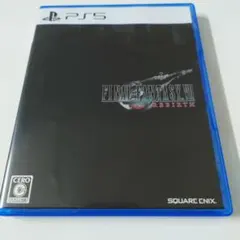 FINAL FANTASY VII REBIRTH PS5