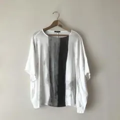 pas de calaisパドカレ✴︎ドルマンカットソーのサムネイル