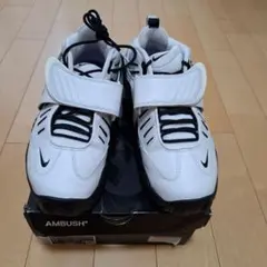 AIR ADJUST FORCE SP　NIKEのサムネイル