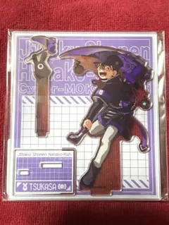 地縛少年花子くん アクリルスタンド つかさ Cyber-MOKKE world