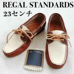 2025年最新】REGAL モカシン・デッキシューズの人気アイテム