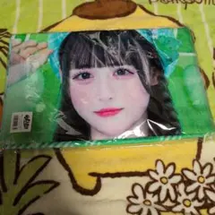 2026年最新】青木陽菜 タオルの人気アイテム - メルカリ