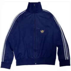 60s 70s アディダス VENTEX フランス製 トラックジャケット