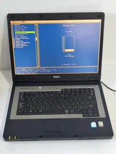 m1068 DELL INSPIRON 1300 2005年頃 ジャンク