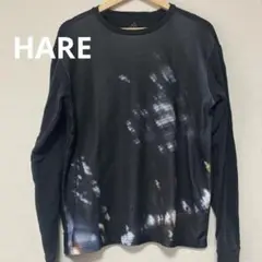 HARE トレーナー　M