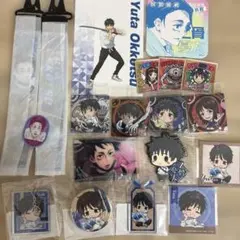 呪術廻戦 乙骨憂太 まとめ