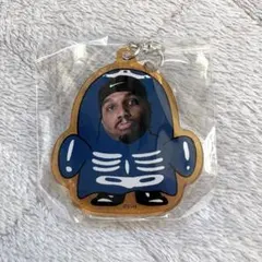 島根スサノオマジック 1 コティ・クラーク選手 キーホルダー