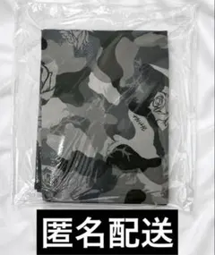 【新品未使用】HANA Camo Picnic Mat