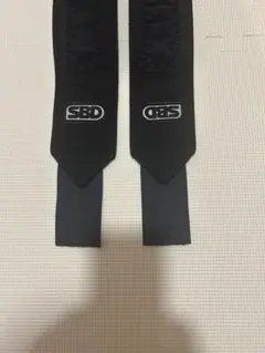 SBD リストラップ フレキシブル　M