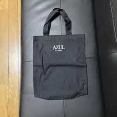 AZUL by moussy ショッピングバッグ　ショップバッグ