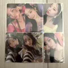 TWICEダヒョントレカセット