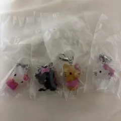 ハローキティ めじるしアクセサリー