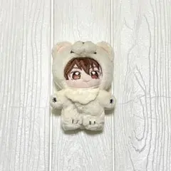 あんスタ　いつぬい　アクスタ　守沢千秋 一緒に暮らすぬい【あんさんぶるスターズ！！】第2弾（守沢千秋