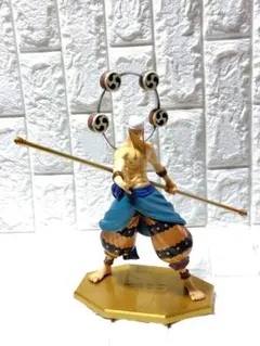 2025年最新】p.o.p dx 神・エネルの人気アイテム - メルカリ