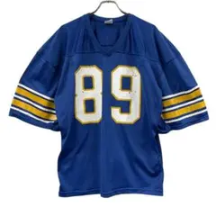 【古着】rawlings✖️DEPAUW ゲームシャツ　34番 古着】rawlings✖️DEPAUW ゲームシャツ 34番 - メルカリ