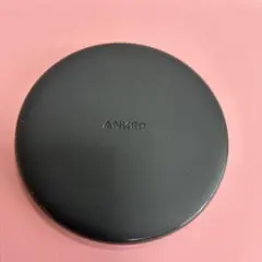 Anker PowerWave Pad ワイヤレス充電器　タイプＢケーブルなし