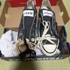 ロンハーマン コンバース オールスター All Star AGED OX