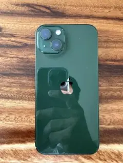 (おまけ付き)新品未使用 iPhone13 128GB グリーンです。 Amazon | 【整備済み品】 Apple iPhone 13 Pro 128GB アルパイン