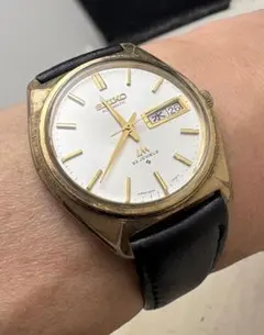 2026年最新】seiko 5606 7000の人気アイテム - メルカリ