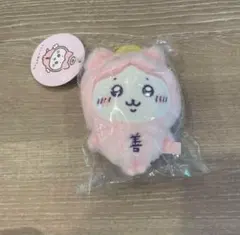 ちいかわ　てんしとあくま　てんしのあかちゃん　ハチワレ　1