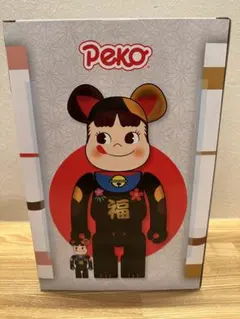 2026年最新】be@rbrick ペコちゃん コーヒーミルキーの人気アイテム