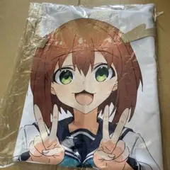 しかのこのこのここしたんたん S賞 鹿乃子のこ のこたん 抱き枕カバー