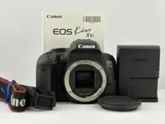 美品 Canon EOS Kiss X7i キット S数2367回 スマホ転送 - メルカリ